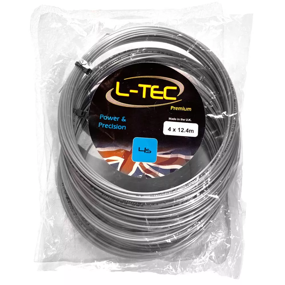 Corda L-Tec 4S Silver 8x 6.50m