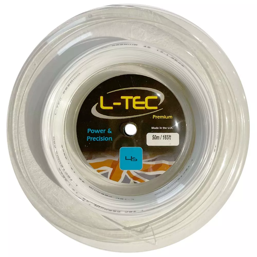 Matassa L-Tec 4S Bianco 50m