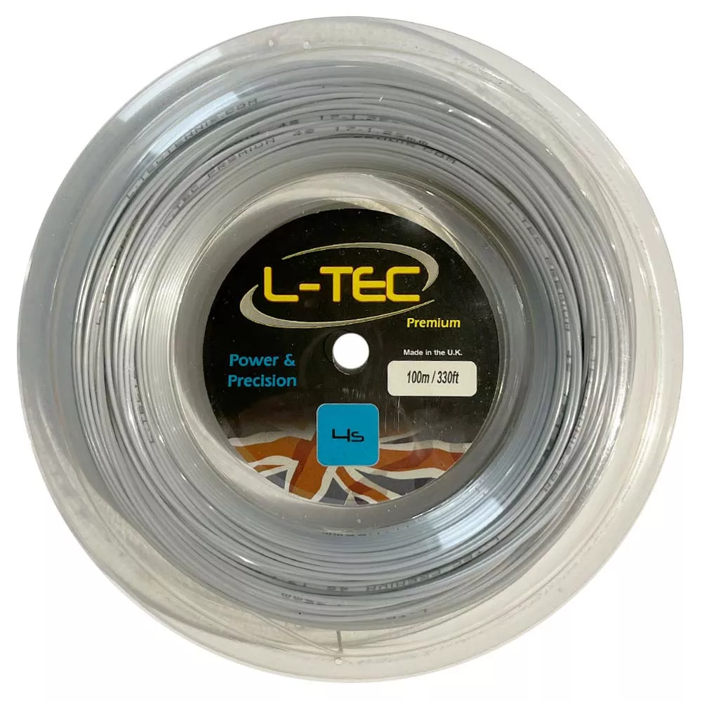 Matassa L-Tec 4S Bianco 100m