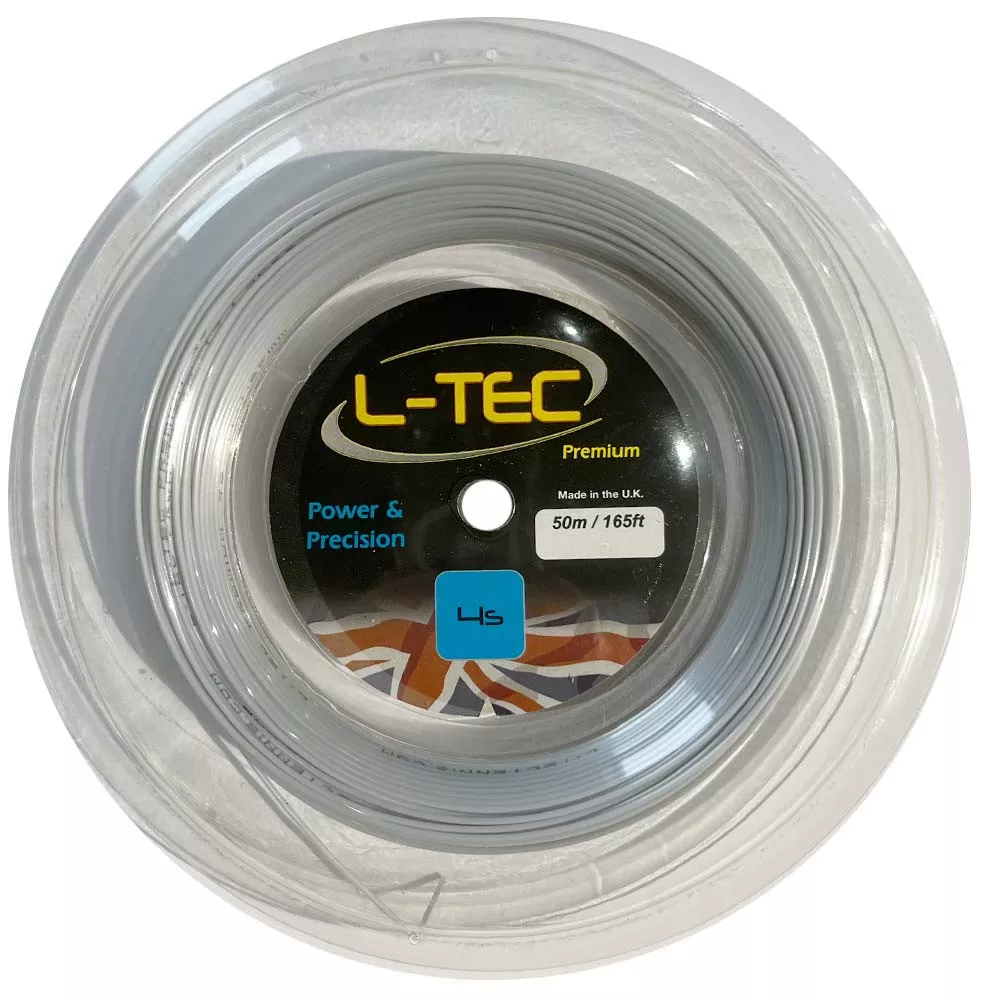 Matassa L-Tec 4S Bianco 50m