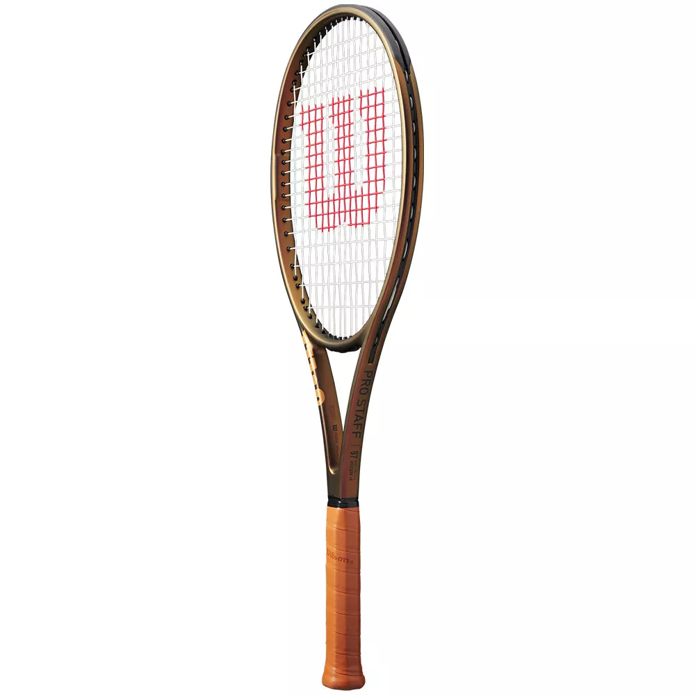 Racchette Wilson Pro Staff 97 V13.0 (315g)