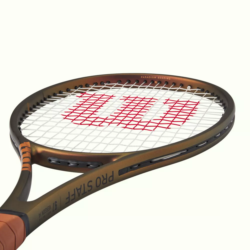 Racchette Wilson Pro Staff 97 V13.0 (315g)
