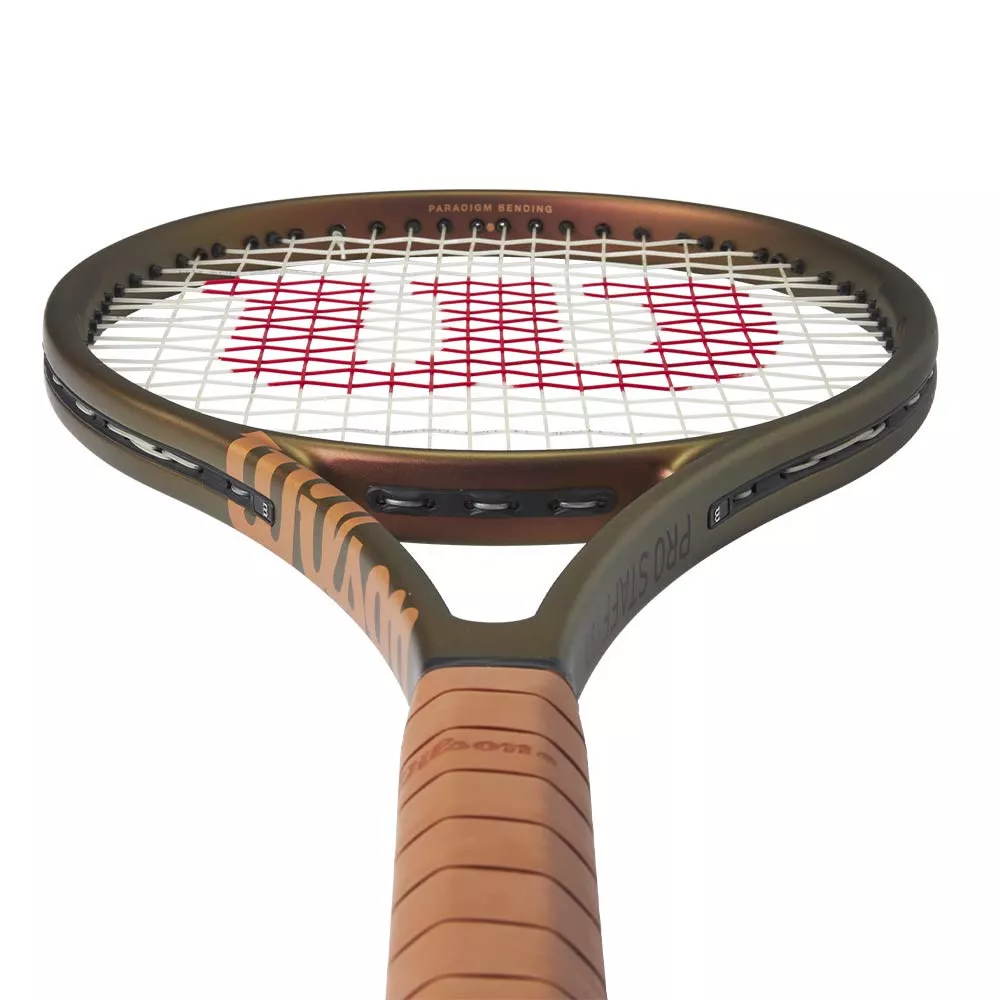 Racchette Wilson Pro Staff 97UL V13.0 (270g)