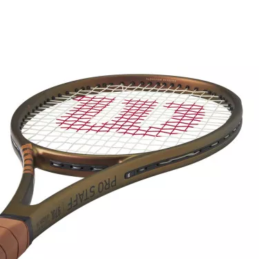 Racchette Wilson Pro Staff 97UL V13.0 (270g)