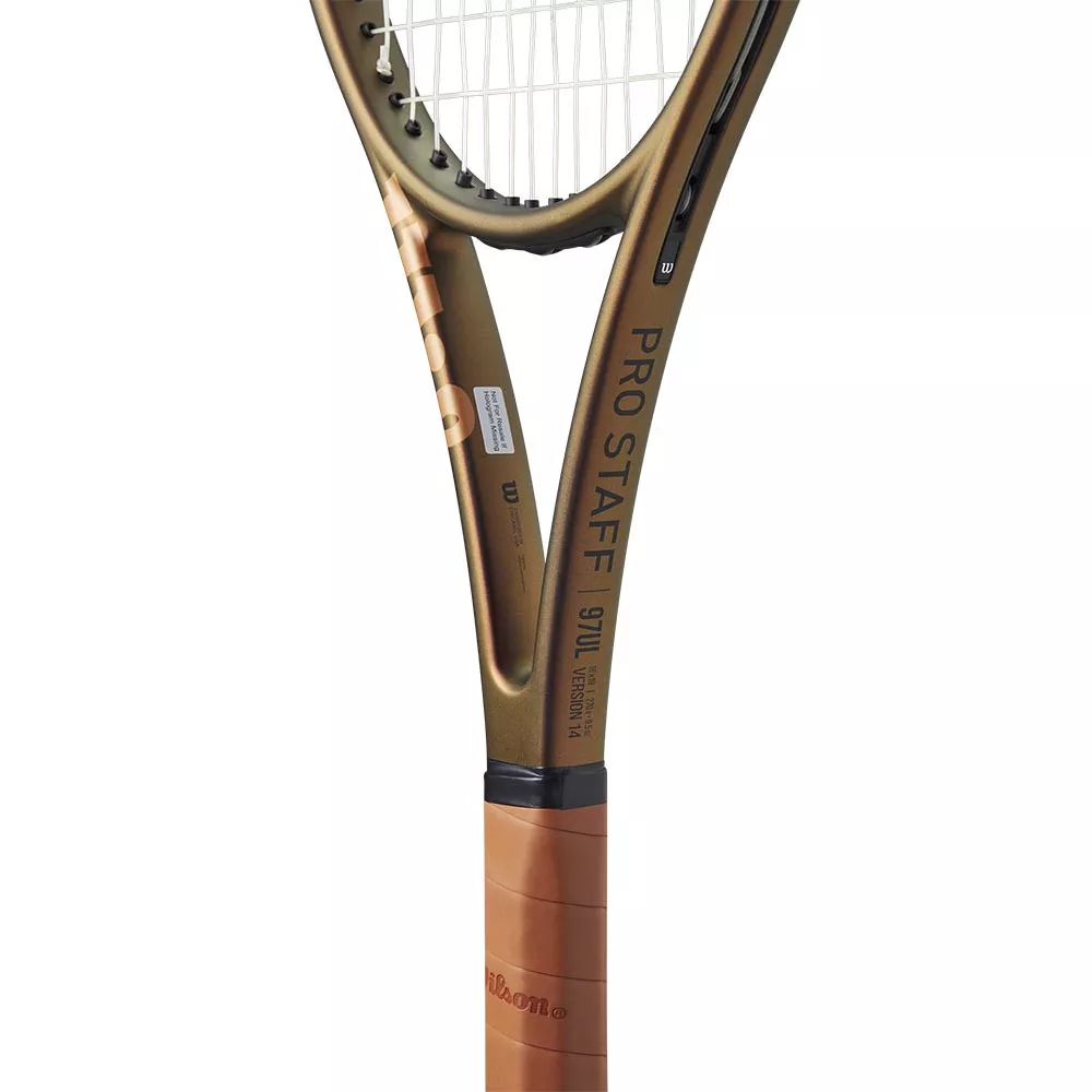 Racchette Wilson Pro Staff 97UL V13.0 (270g)