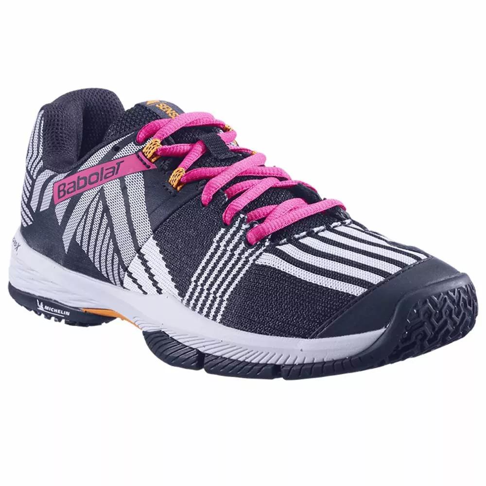 Scarpe Babolat Jet Premura Verde