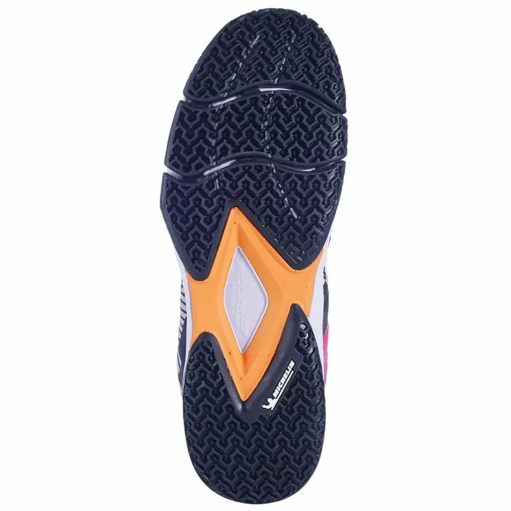 Scarpe Babolat Jet Premura Verde
