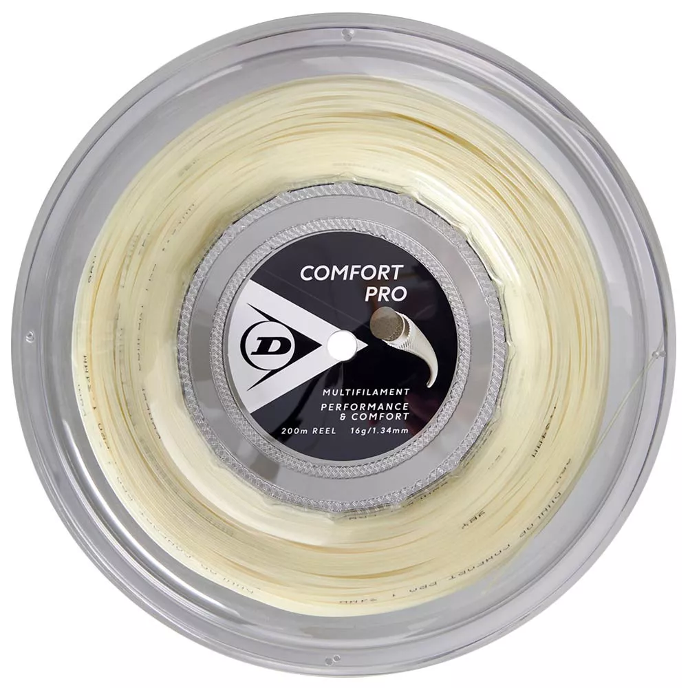 Matassa Dunlop Comfort Pro 200m