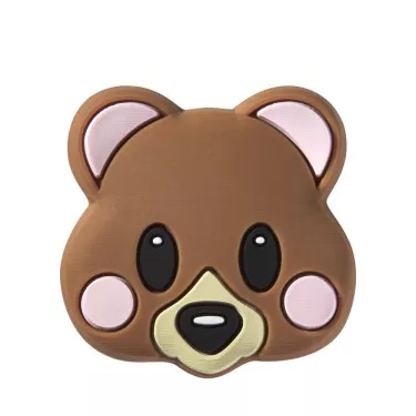 Antivibrazioni box Wilson Emoji x 50