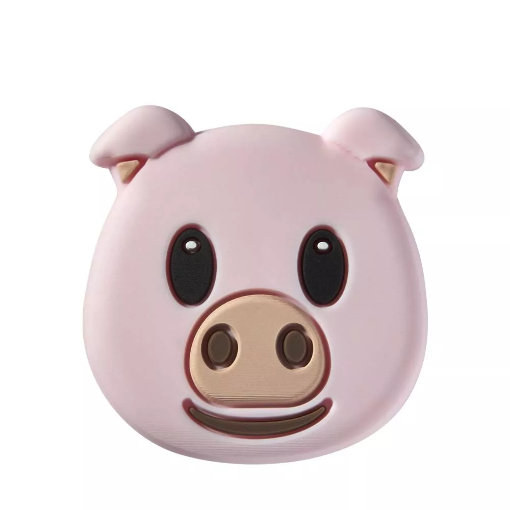 Antivibrazioni box Wilson Emoji x 50