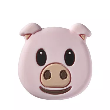 Antivibrazioni box Wilson Emoji x 50
