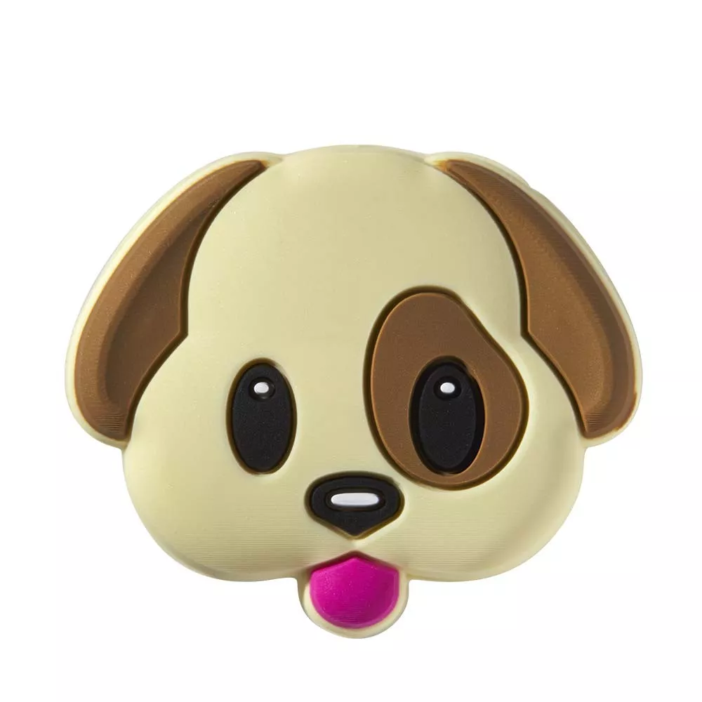 Antivibrazioni box Wilson Emoji x 50