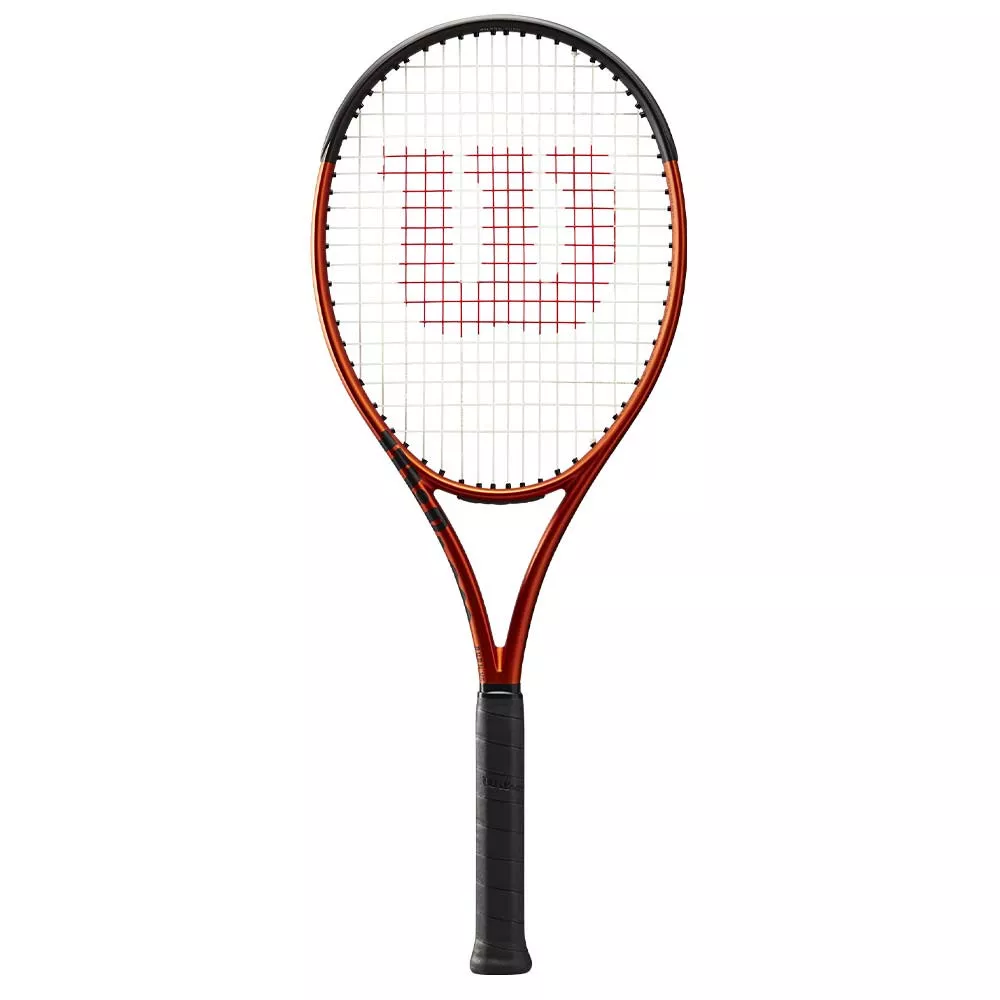 Racchette Wilson Burn 100 V4.0 (300g)