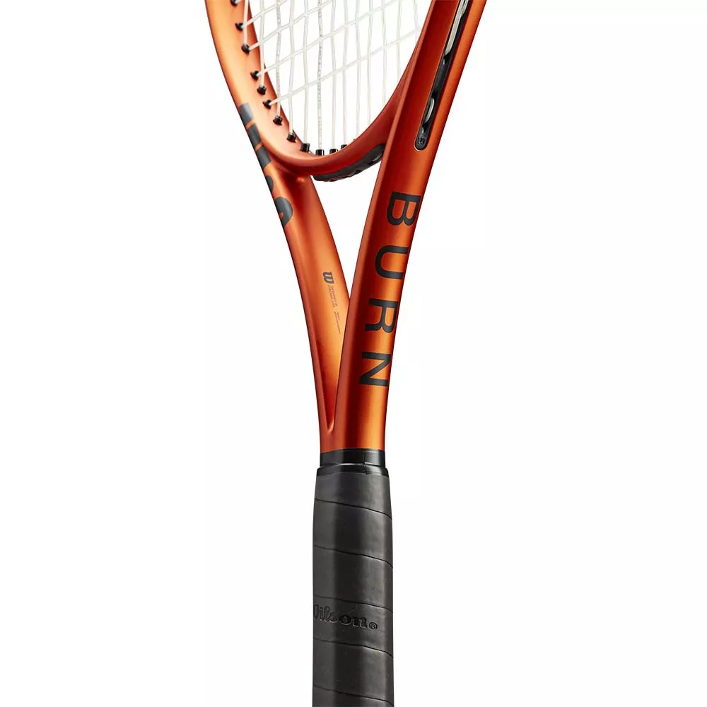 Racchette Wilson Burn 100 V4.0 (300g)