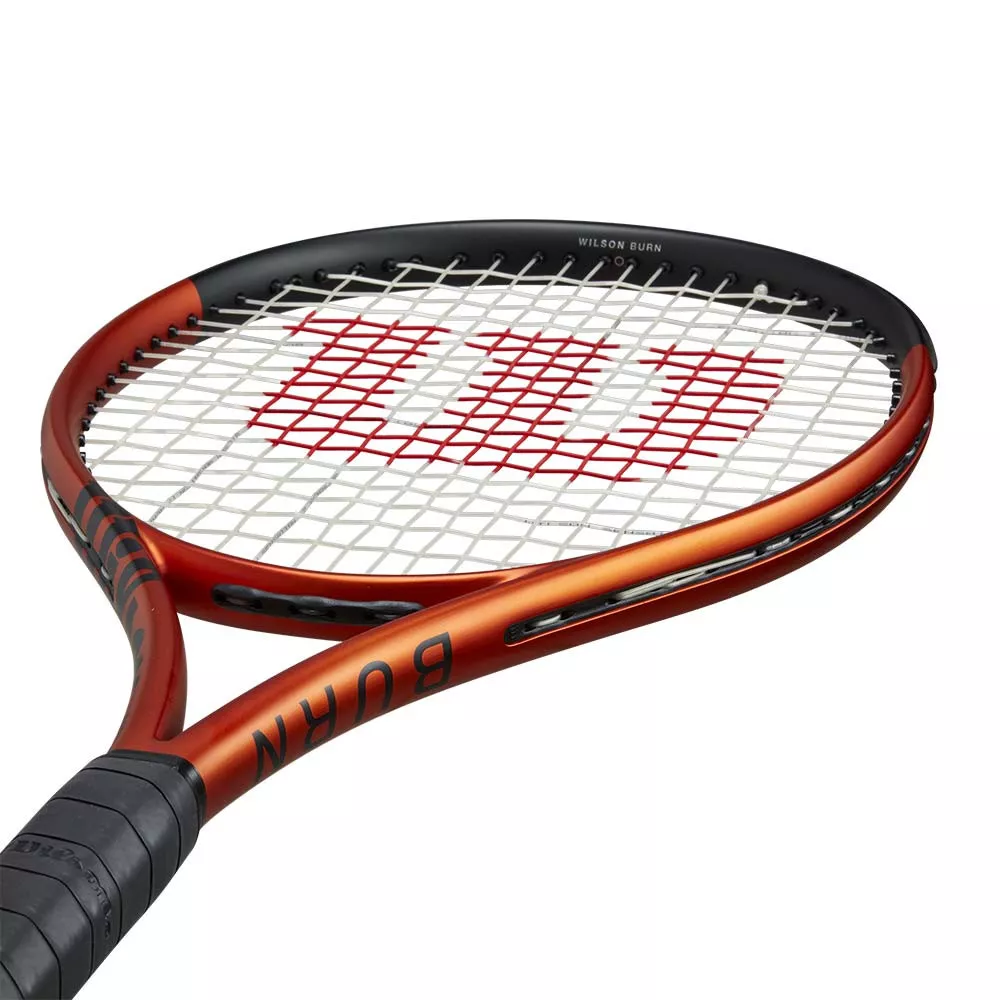 Racchette Wilson Burn 100 V4.0 (300g)