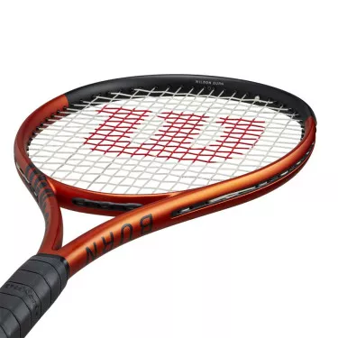 Racchette Wilson Burn 100 V4.0 (300g)