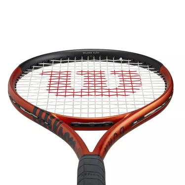 Racchette Wilson Burn 100 V4.0 (300g)