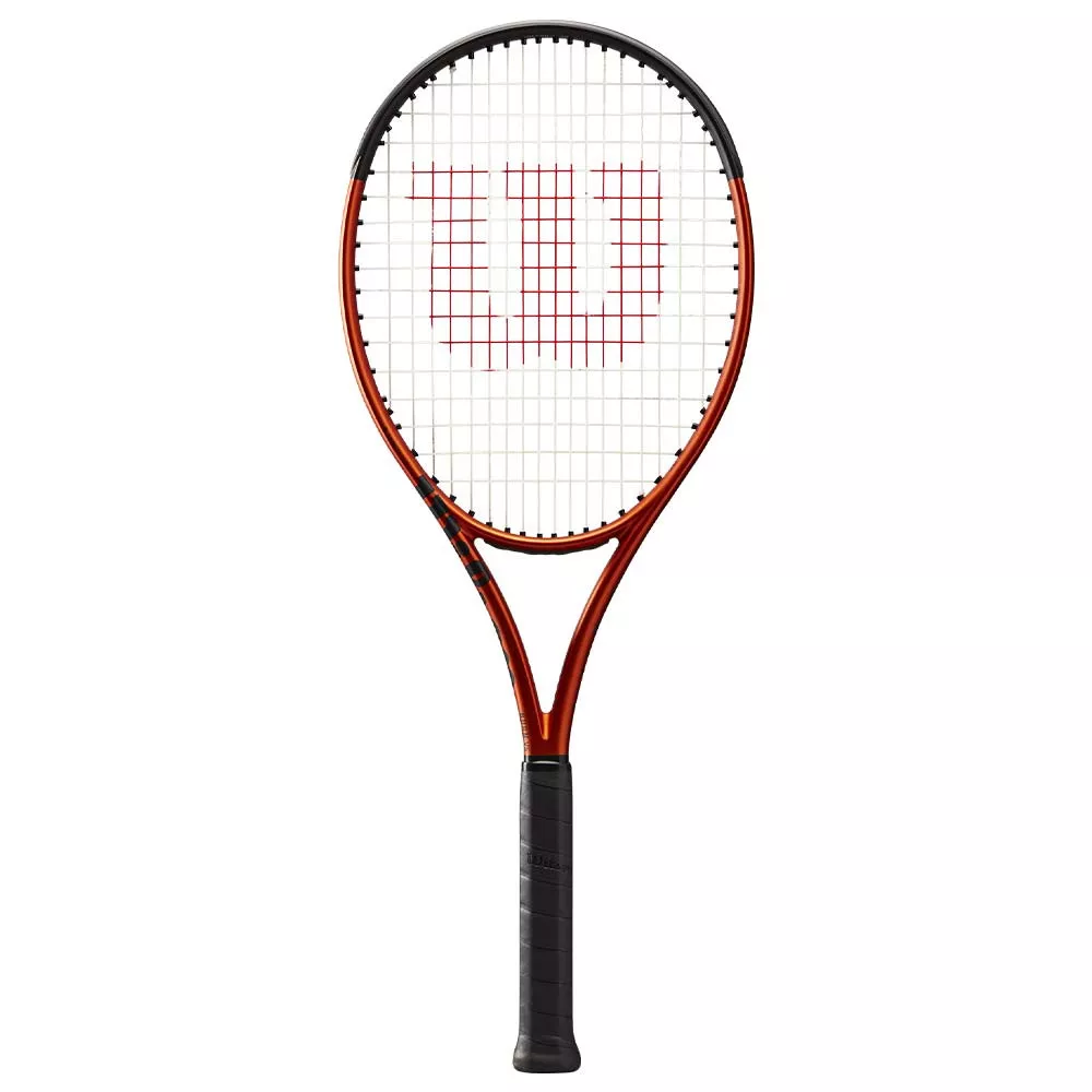 Racchette Wilson Burn 100 LS V4.0 (280g)