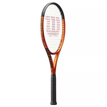 Racchette Wilson Burn 100 LS V4.0 (280g)