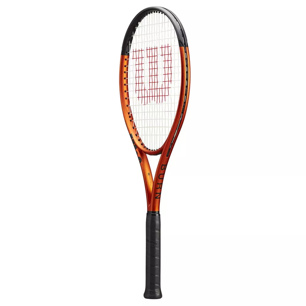 Racchette Wilson Burn 100 LS V4.0 (280g)