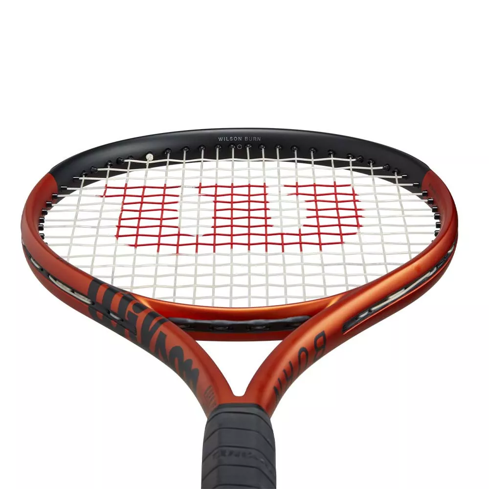 Racchette Wilson Burn 100 LS V4.0 (280g)
