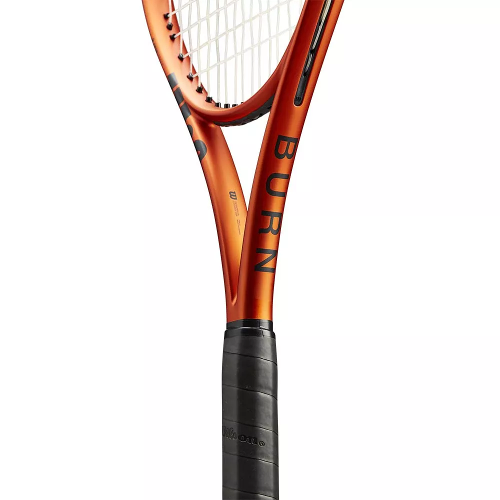 Racchette Wilson Burn 100 LS V4.0 (280g)