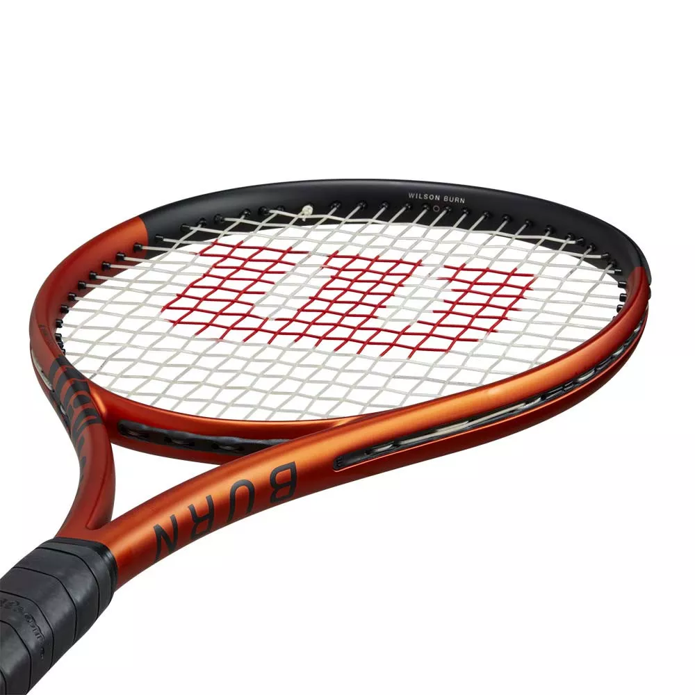 Racchette Wilson Burn 100 LS V4.0 (280g)
