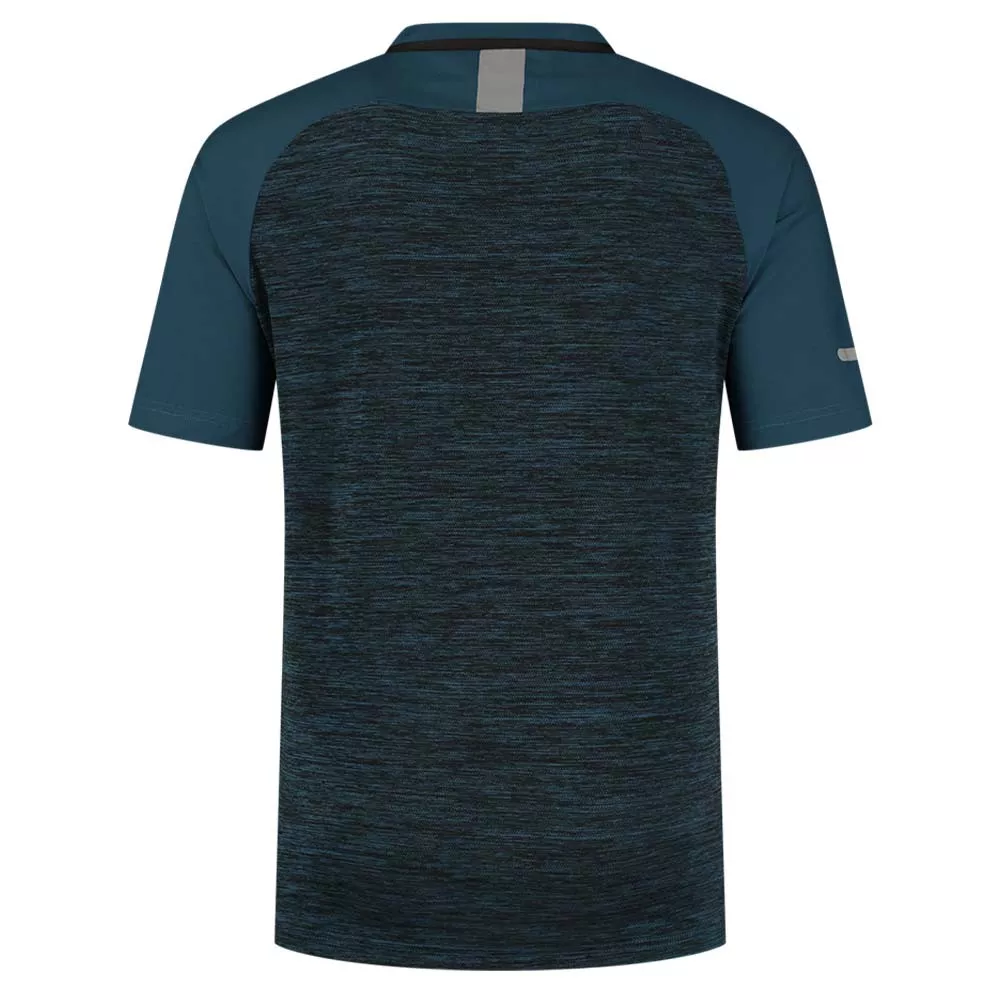K-Swiss Hypercourt Double Crew 2 Nero T-Shirt