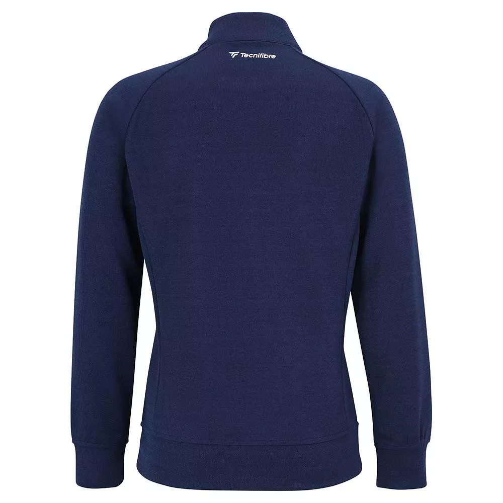 Giacca Tecnifibre Team Blu