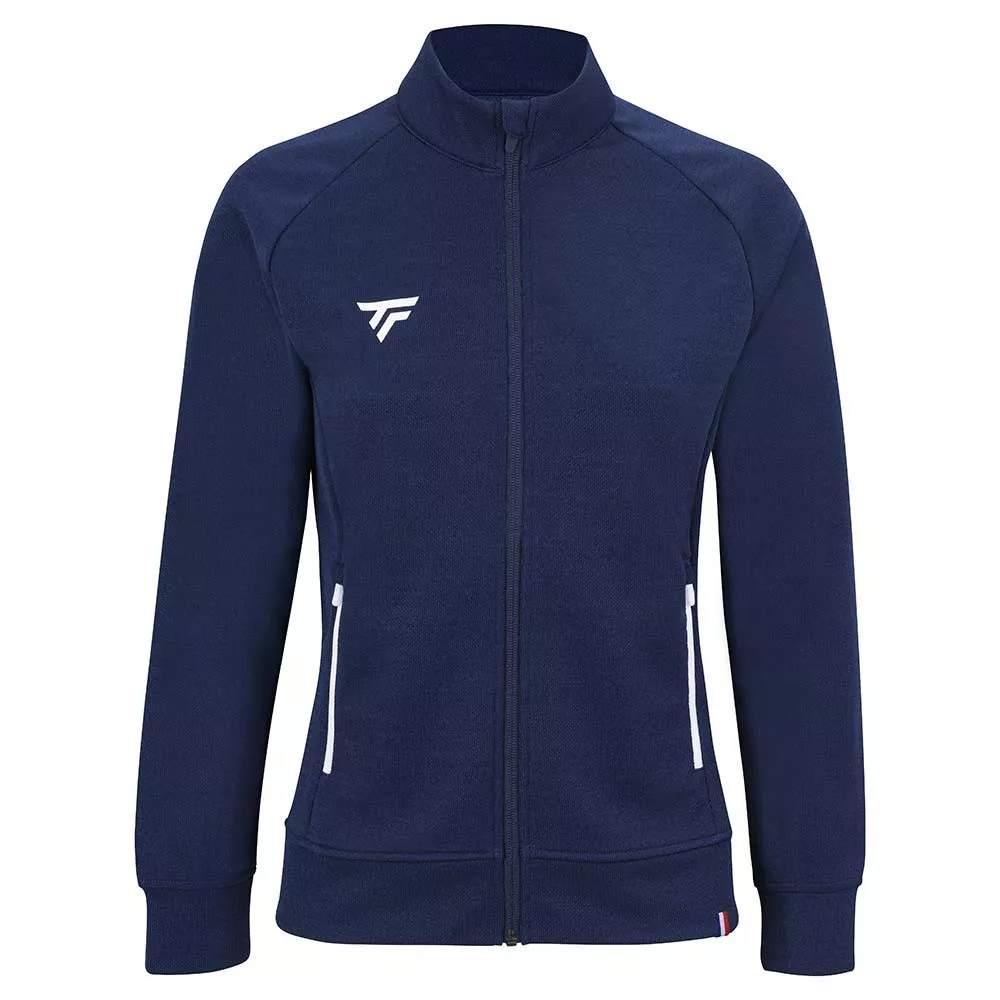 Giacca Tecnifibre Team Blu