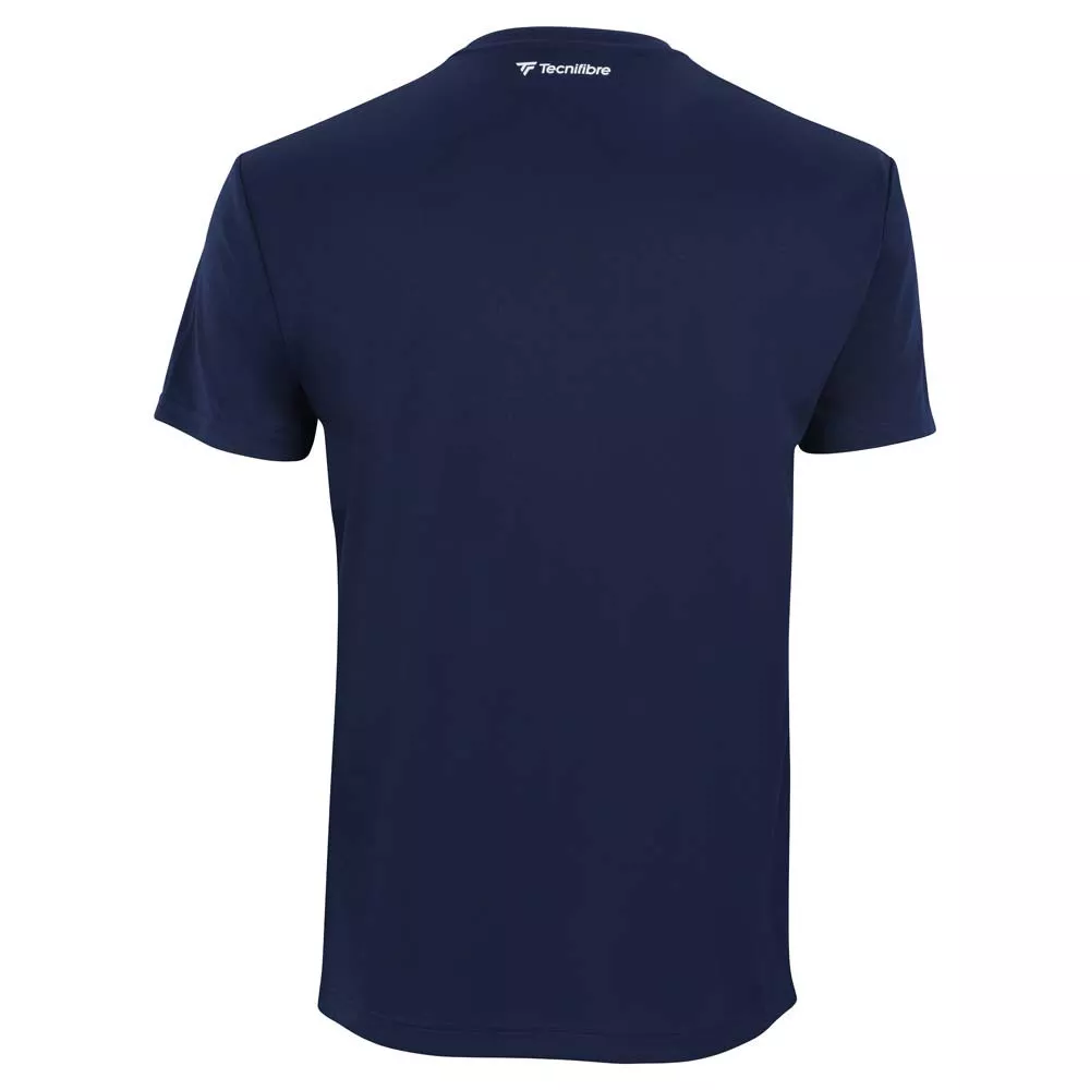 Giacca Tecnifibre Team Blu