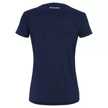 Giacca Tecnifibre Team Blu