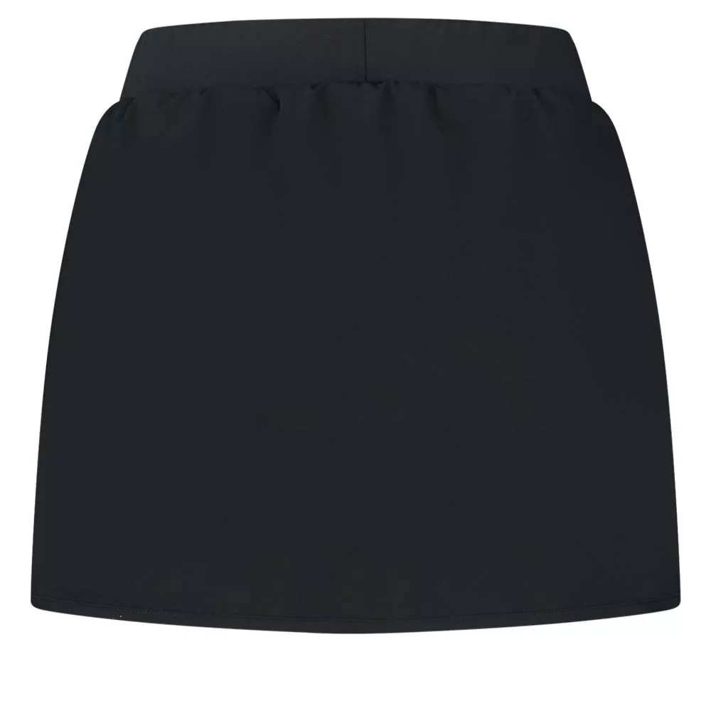 ShortK-Swiss Hypercourt 5 Donna Nero