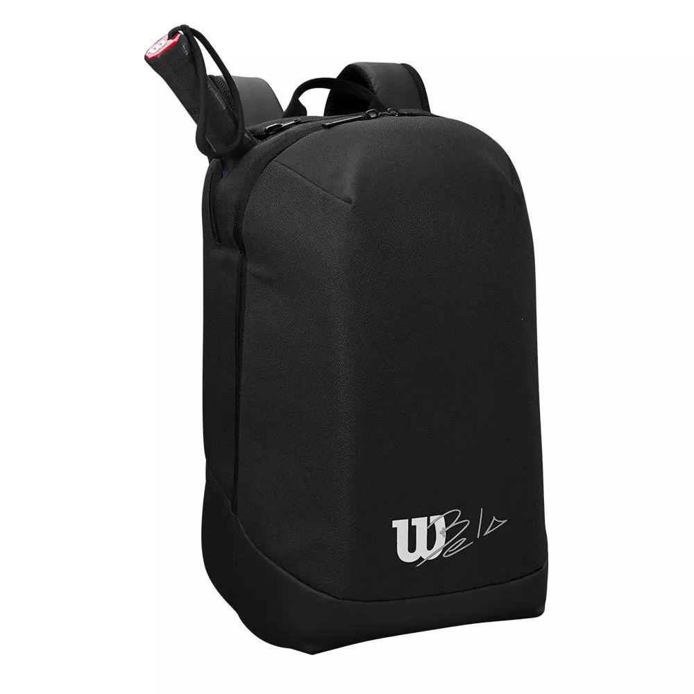 Borsa isotermica Wilson Team Blu