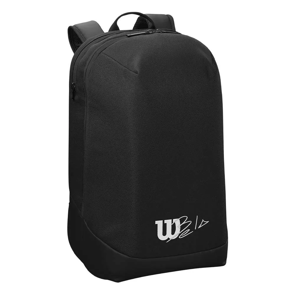 Borsa isotermica Wilson Team Blu