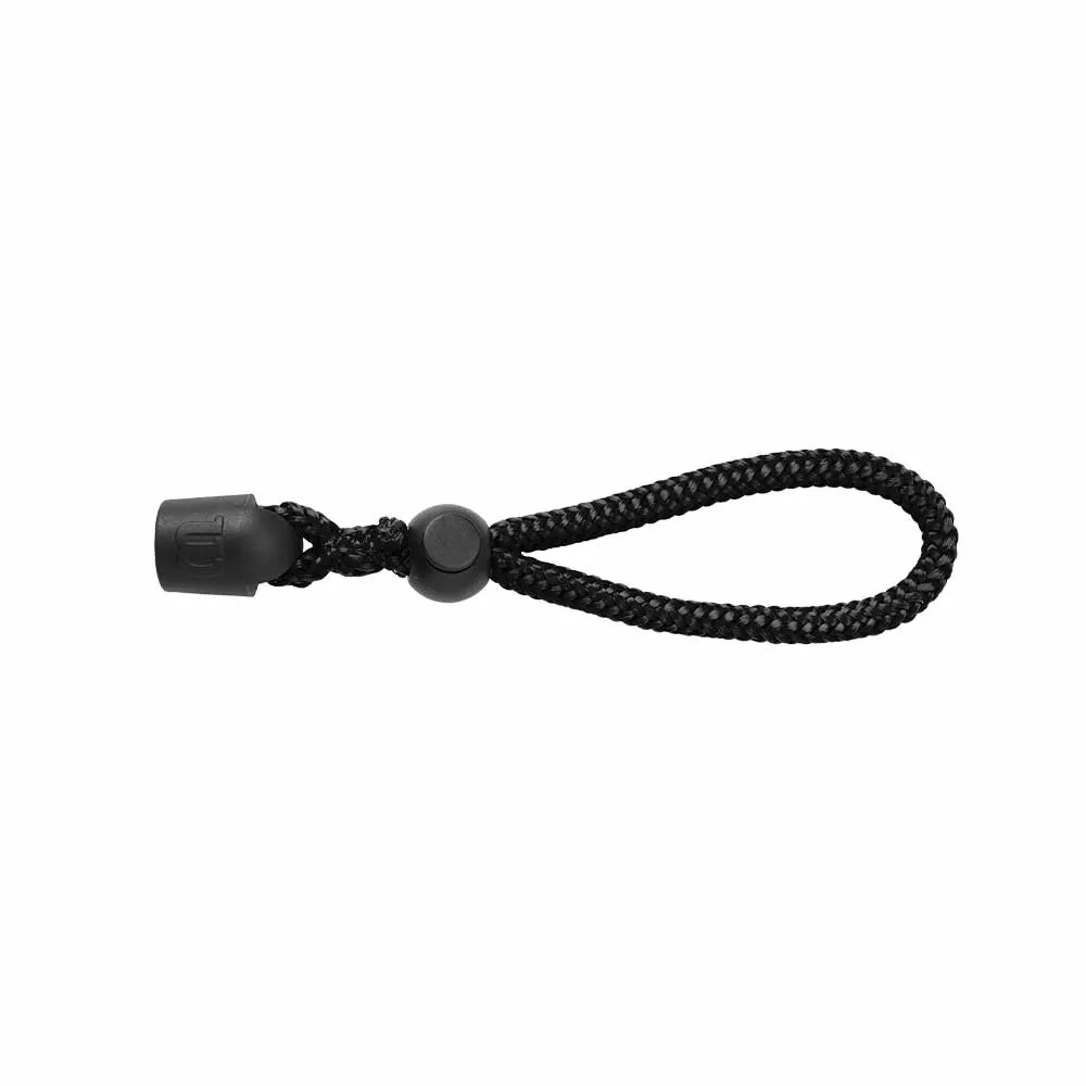 Corda Wilson Comfort Cuff Nero