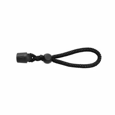 Corda Wilson Comfort Cuff Nero