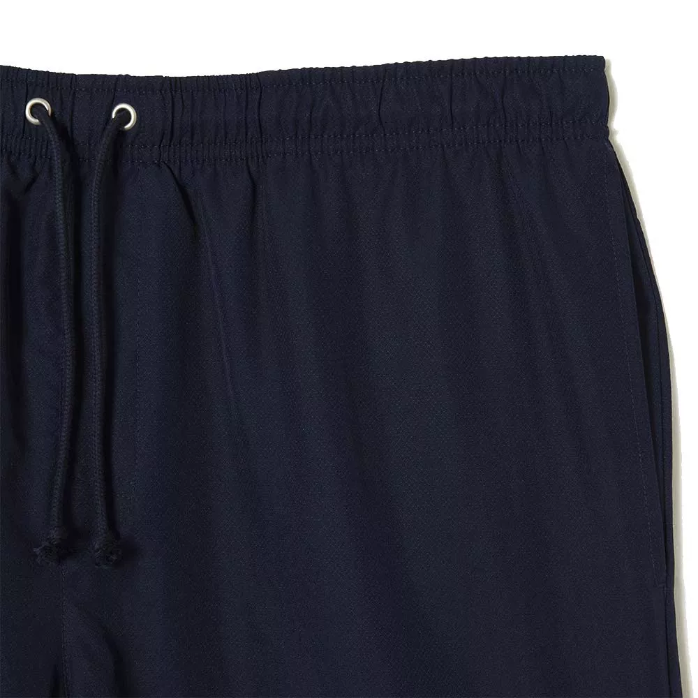 Pantaloncini Lacoste Sport nero
