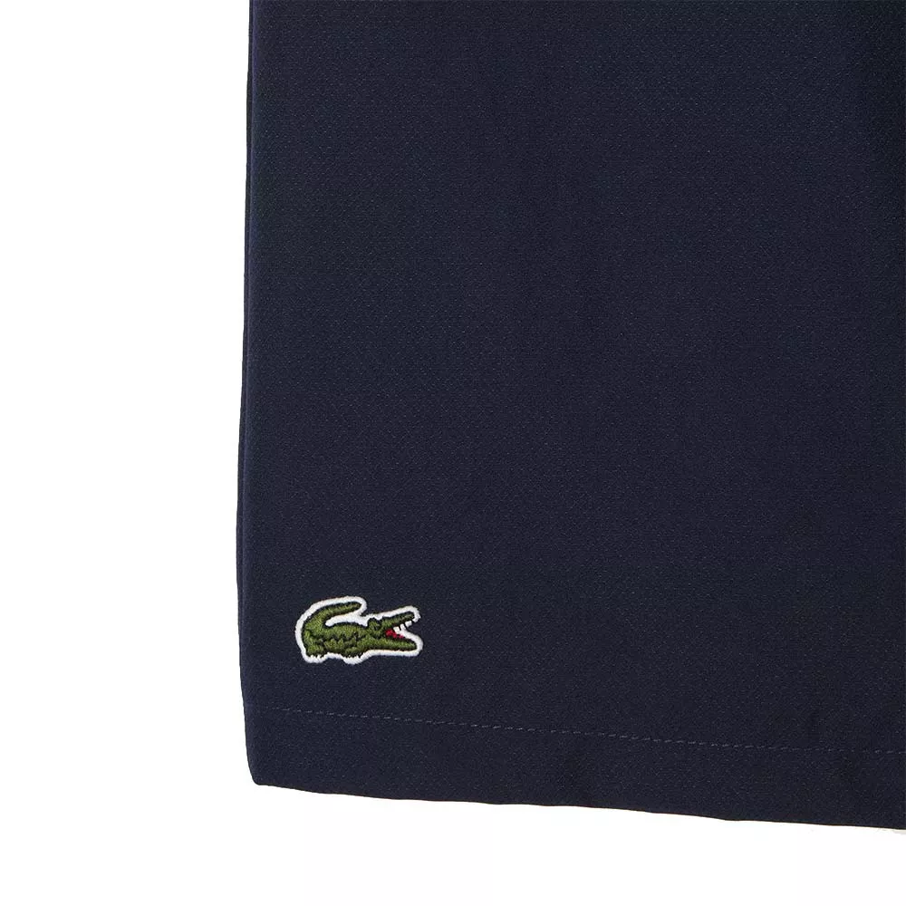 Pantaloncini Lacoste Sport nero