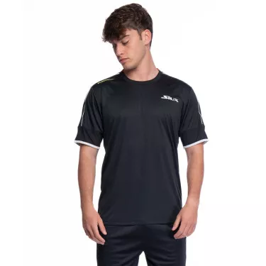 T-Shirt Siux Diablo Sanyo Bianco