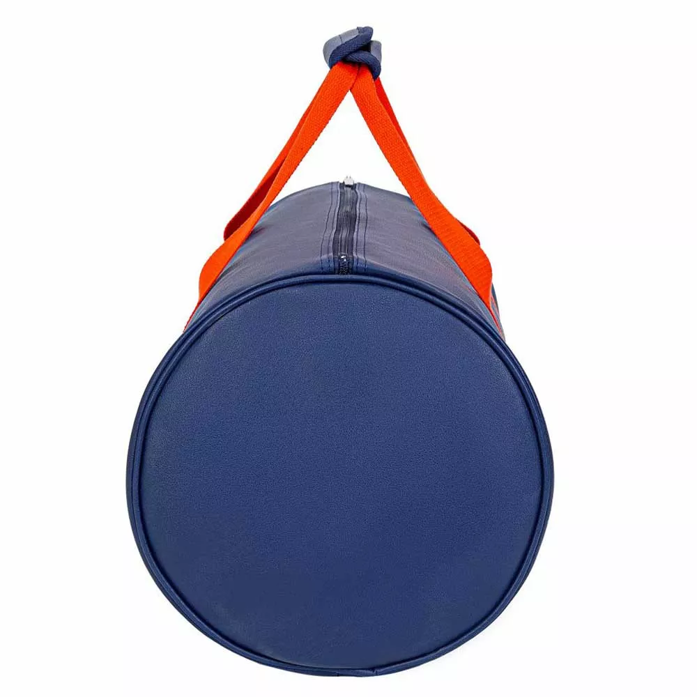 Borsa Duffle Roland Garros blu navy