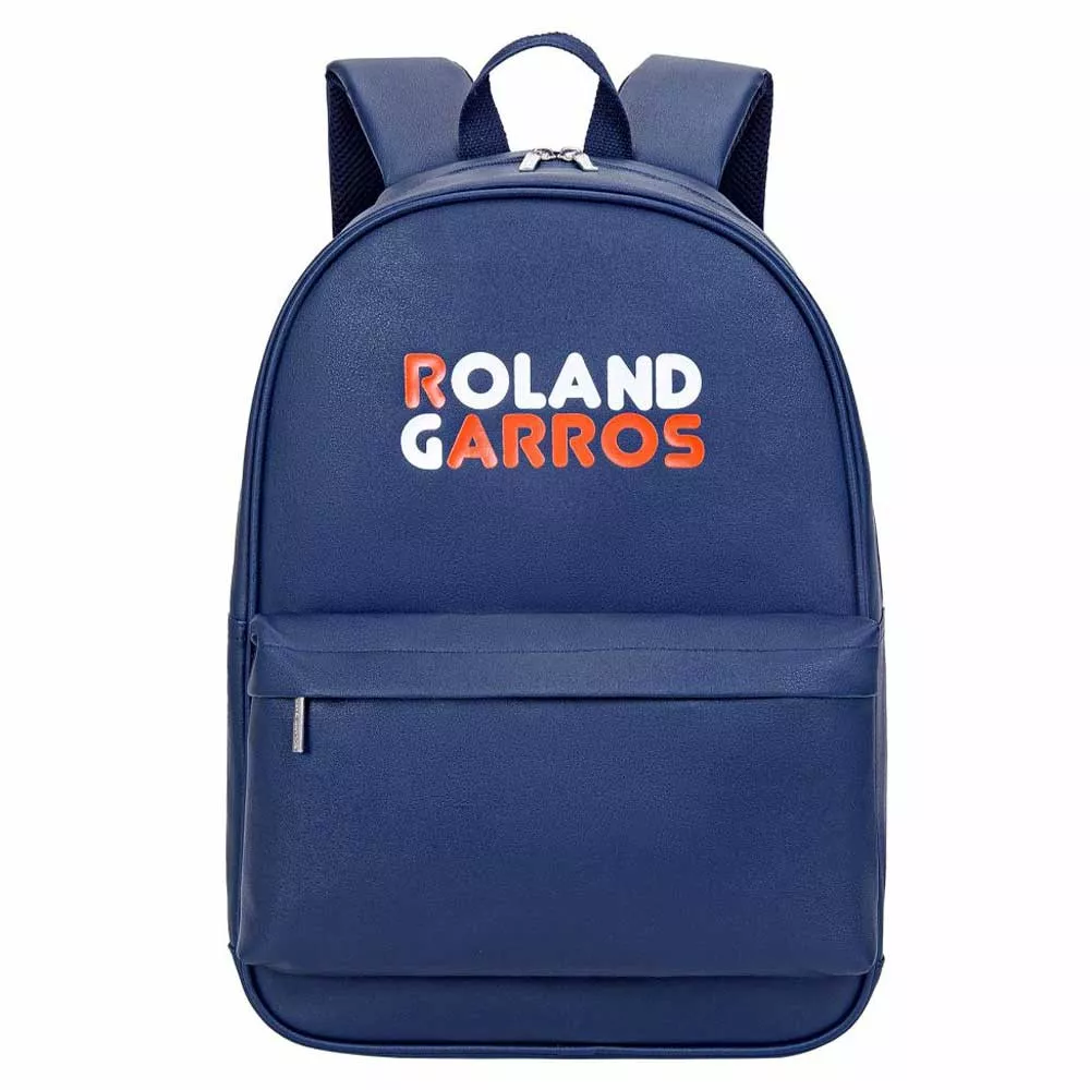 Tazza Roland Garros Bianco