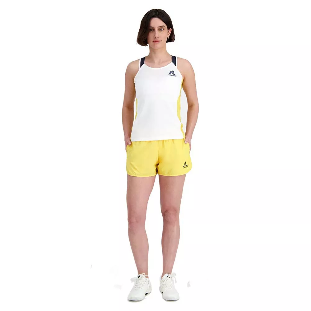 Le Coq Sportif 20 N&deg;1 Tank Top