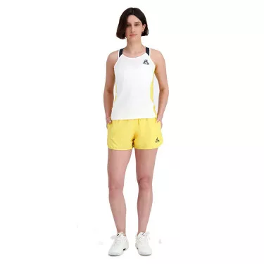 Le Coq Sportif 20 N&deg;1 Tank Top
