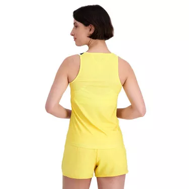Le Coq Sportif 20 N&deg;1 Tank Top