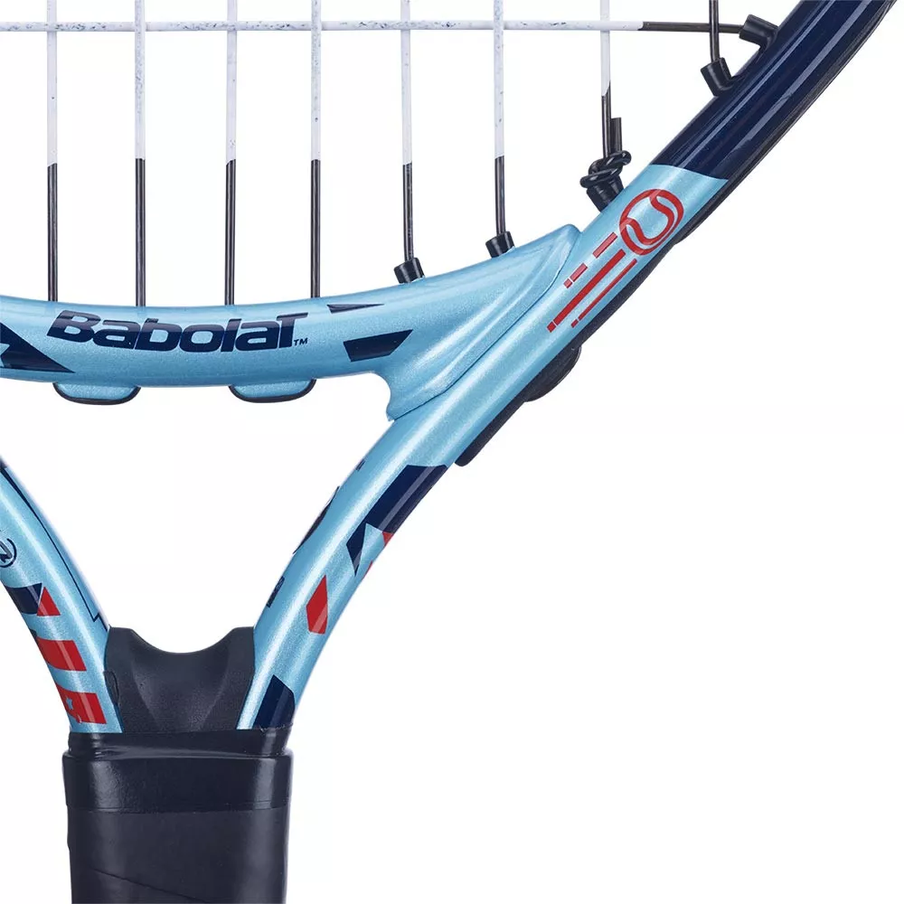 RacchetteBabolat Junior Ballfighter 17 (160g)