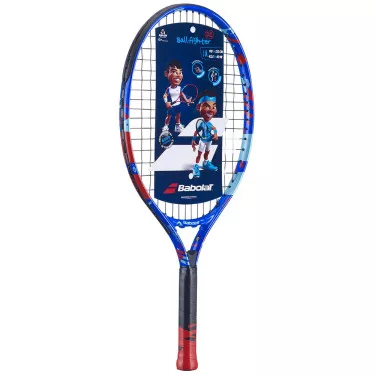 RacchetteBabolat Junior Ballfighter 19 2023 (160g)