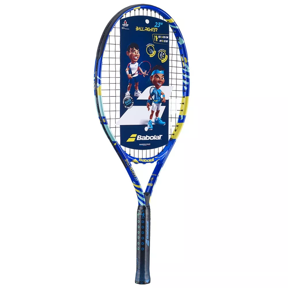 RacchetteBabolat Junior Ballfighter 21 2023 (185g)