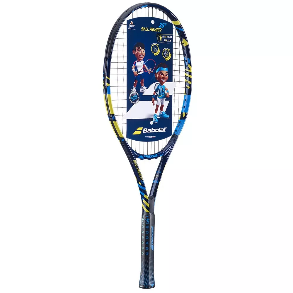 RacchetteBabolat Junior Ballfighter 23 2023 (200g)