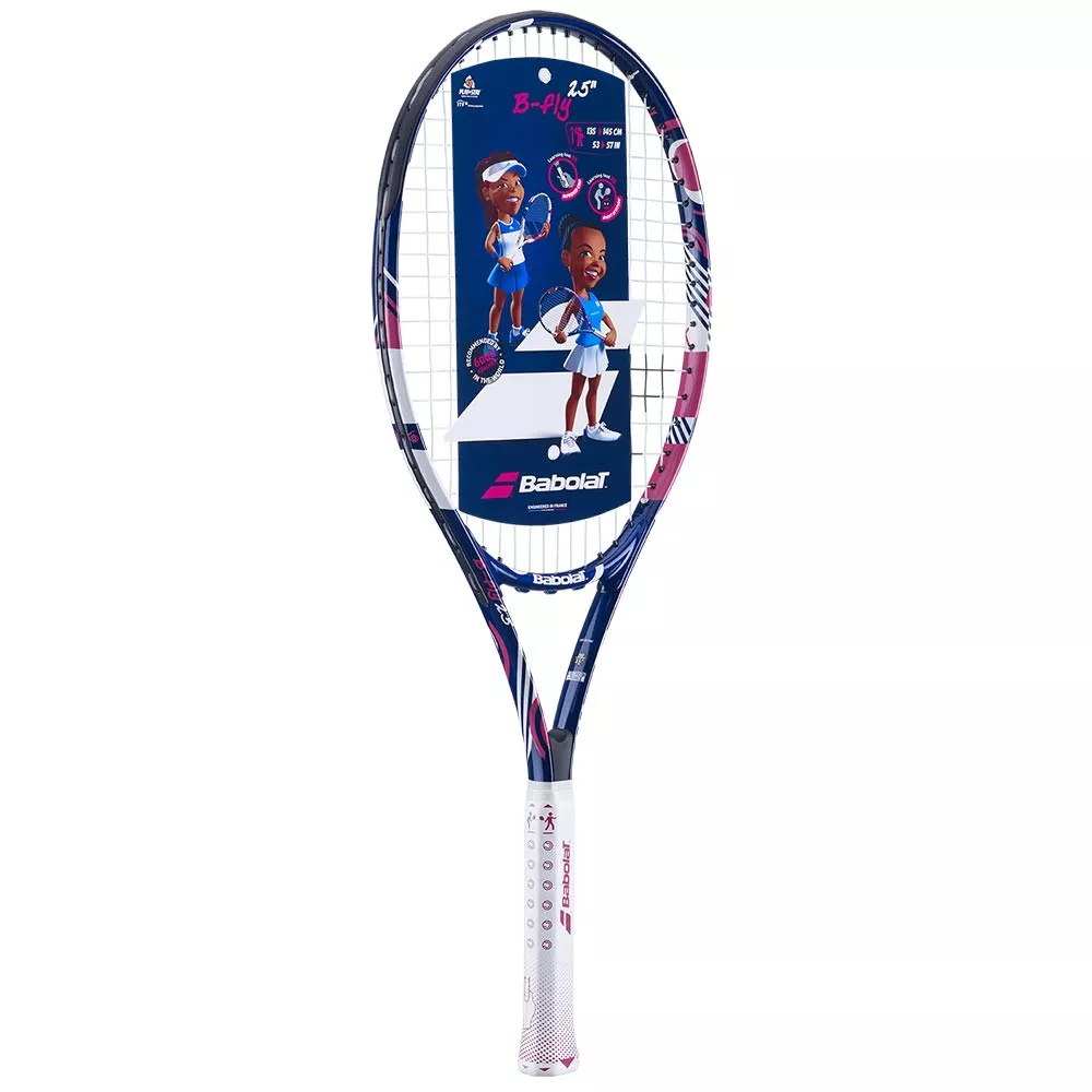 RacchetteBabolat Junior B'Fly 25 (220g)